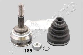 JAPANPARTS jungčių komplektas, kardaninis velenas GI-185