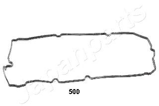 JAPANPARTS tarpiklis, svirties dangtis GP-500