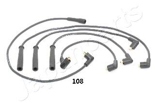 JAPANPARTS uždegimo laido komplektas IC-108