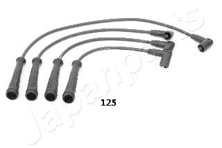 JAPANPARTS uždegimo laido komplektas IC-125