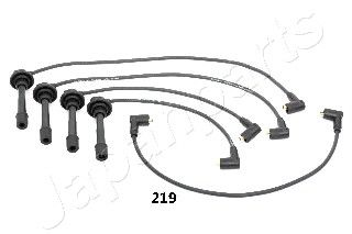 JAPANPARTS uždegimo laido komplektas IC-219