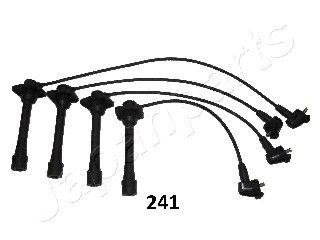 JAPANPARTS Комплект проводов зажигания IC-241