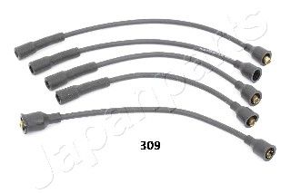 JAPANPARTS Комплект проводов зажигания IC-309