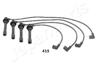 JAPANPARTS uždegimo laido komplektas IC-415