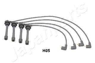 JAPANPARTS uždegimo laido komplektas IC-H05