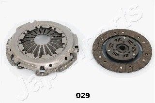 JAPANPARTS Комплект сцепления KF-029