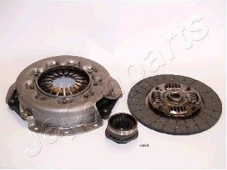 JAPANPARTS Комплект сцепления KF-1008