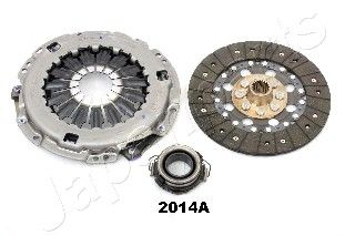 JAPANPARTS sankabos komplektas KF-2014A