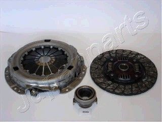 JAPANPARTS Комплект сцепления KF-2042