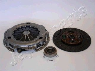 JAPANPARTS Комплект сцепления KF-2072