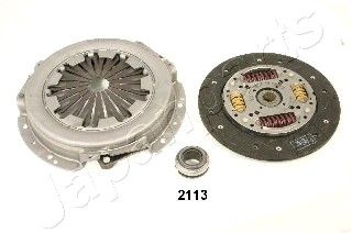 JAPANPARTS Комплект сцепления KF-2113