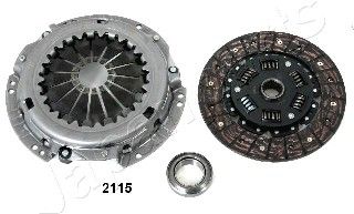 JAPANPARTS sankabos komplektas KF-2115