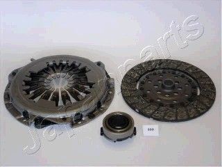 JAPANPARTS Комплект сцепления KF-333