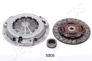 JAPANPARTS Комплект сцепления KF-5005