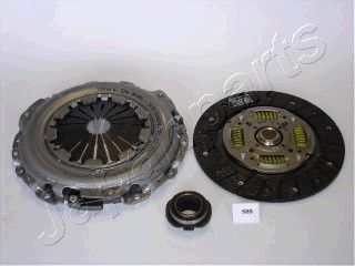 JAPANPARTS Комплект сцепления KF-585