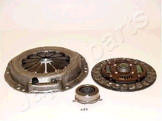 JAPANPARTS Комплект сцепления KF-623