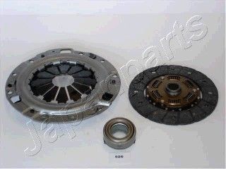 JAPANPARTS Комплект сцепления KF-626