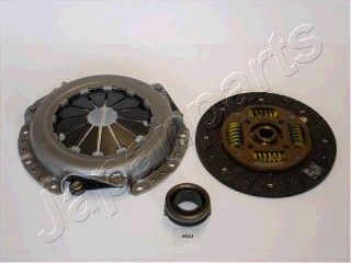 JAPANPARTS Комплект сцепления KF-H33