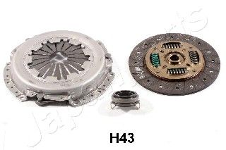 JAPANPARTS sankabos komplektas KF-H43