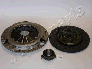 JAPANPARTS Комплект сцепления KF-K22