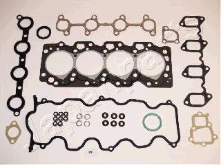 JAPANPARTS tarpiklių komplektas, cilindro galva KG-238