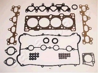 JAPANPARTS Комплект прокладок, головка цилиндра KG-327