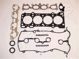 JAPANPARTS Комплект прокладок, головка цилиндра KG-355