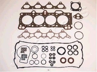 JAPANPARTS Комплект прокладок, головка цилиндра KG-428