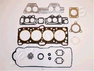 JAPANPARTS Комплект прокладок, головка цилиндра KG-540