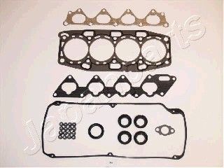 JAPANPARTS tarpiklių komplektas, cilindro galva KG-544