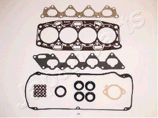 JAPANPARTS tarpiklių komplektas, cilindro galva KG-551