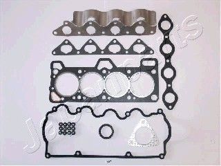 JAPANPARTS tarpiklių komplektas, cilindro galva KG-597