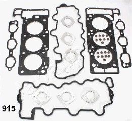 JAPANPARTS tarpiklių komplektas, cilindro galva KG-915