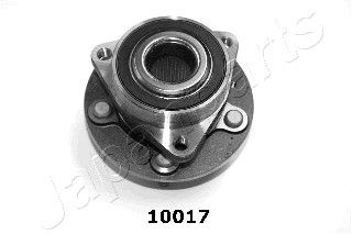 JAPANPARTS Ступица колеса KK-10017