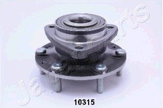 JAPANPARTS Ступица колеса KK-10315