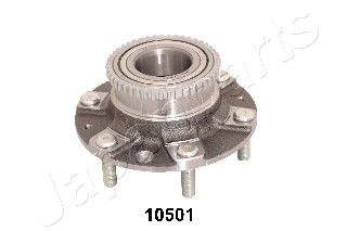 JAPANPARTS Ступица колеса KK-10501