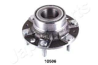 JAPANPARTS Ступица колеса KK-10506