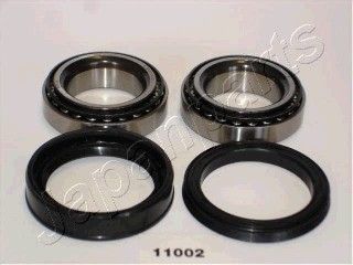 JAPANPARTS Комплект подшипника ступицы колеса KK-11002