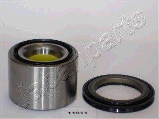 JAPANPARTS Комплект подшипника ступицы колеса KK-11011