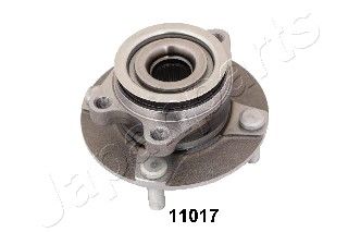 JAPANPARTS Ступица колеса KK-11017