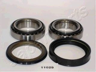 JAPANPARTS Комплект подшипника ступицы колеса KK-11029