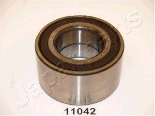 JAPANPARTS Комплект подшипника ступицы колеса KK-11042