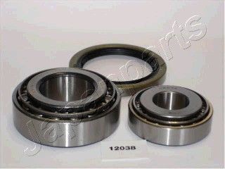 JAPANPARTS Комплект подшипника ступицы колеса KK-12038