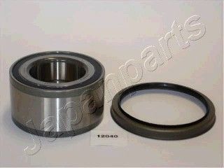 JAPANPARTS Комплект подшипника ступицы колеса KK-12040