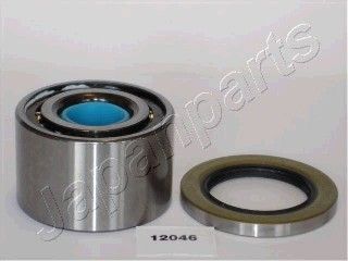 JAPANPARTS Комплект подшипника ступицы колеса KK-12046