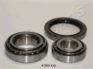 JAPANPARTS Комплект подшипника ступицы колеса KK-13010