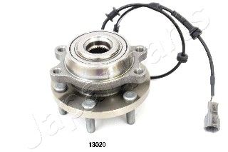 JAPANPARTS Ступица колеса KK-13020