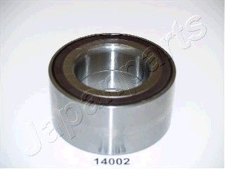 JAPANPARTS Комплект подшипника ступицы колеса KK-14002