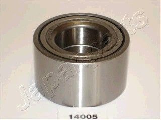 JAPANPARTS Комплект подшипника ступицы колеса KK-14005