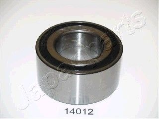 JAPANPARTS Комплект подшипника ступицы колеса KK-14012